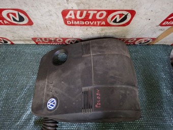 CAPAC MOTOR VOLKSWAGEN POLO 9N OEM: 03D129607.