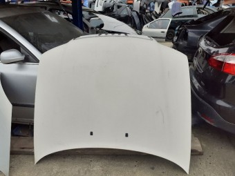 CAPOTA MOTOR AUDI A4 