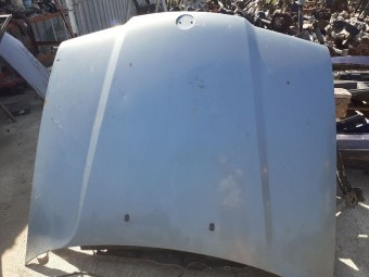 CAPOTA MOTOR BMW 520 