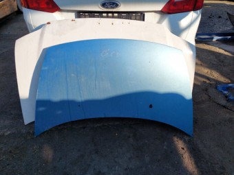 CAPOTA MOTOR CITROEN C3 