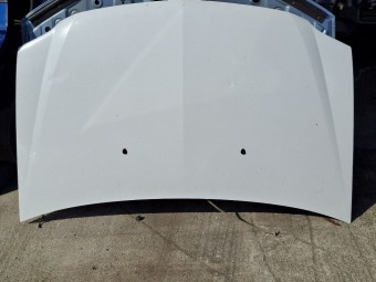 CAPOTA MOTOR DACIA LOGAN I 