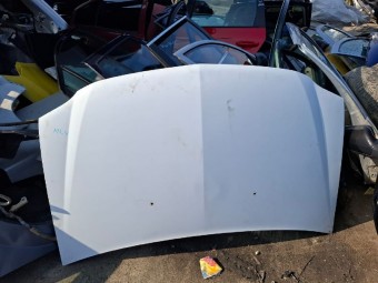 CAPOTA MOTOR DACIA LOGAN MCV 