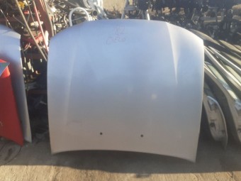 CAPOTA MOTOR DAEWOO CIELO 