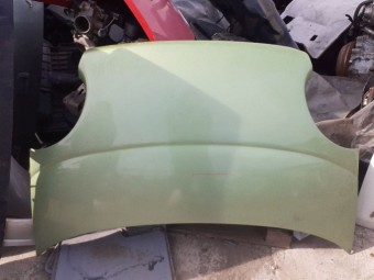 CAPOTA MOTOR DAEWOO MATIZ 