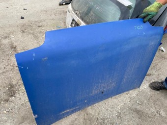 CAPOTA MOTOR DAEWOO TICO 