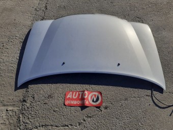 CAPOTA MOTOR DAIHATSU TERIOS 