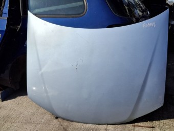 CAPOTA MOTOR FIAT ALBEA 