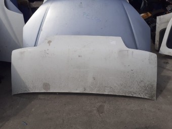 CAPOTA MOTOR FIAT DUCATO 