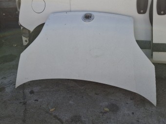CAPOTA MOTOR FIAT FIORINO 