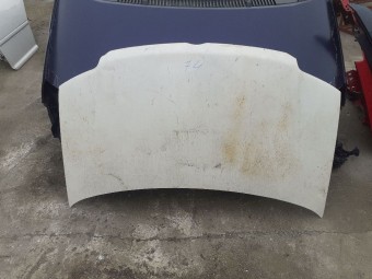 CAPOTA MOTOR FIAT PANDA 