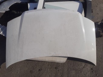 CAPOTA MOTOR FIAT PANDA 