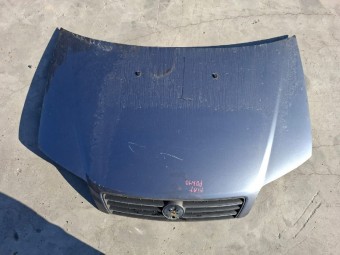 CAPOTA MOTOR FIAT PUNTO 