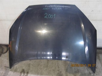 CAPOTA MOTOR FORD FOCUS 