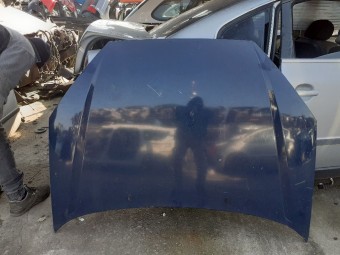 CAPOTA MOTOR FORD FOCUS 