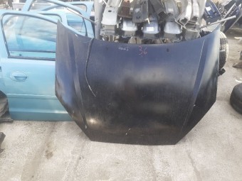 CAPOTA MOTOR FORD FOCUS 