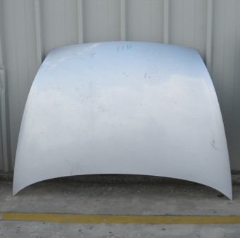 CAPOTA MOTOR FORD KA 