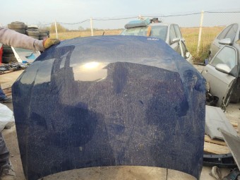 CAPOTA MOTOR FORD MONDEO III 