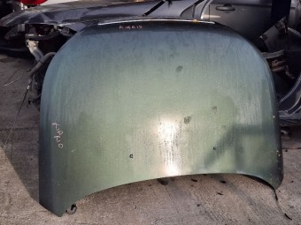 CAPOTA MOTOR KIA RIO 