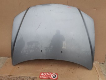 CAPOTA MOTOR MAZDA 6 