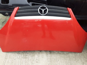 CAPOTA MOTOR MERCEDES A-CLASS 