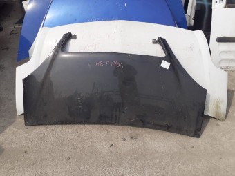 CAPOTA MOTOR MERCEDES A-CLASS (W168) 