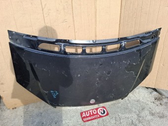 CAPOTA MOTOR MERCEDES A-CLASS (W168) 