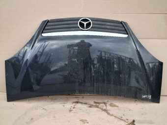 CAPOTA MOTOR MERCEDES A-CLASS (W168) 