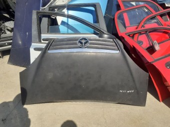 CAPOTA MOTOR MERCEDES A-CLASS (W168) 