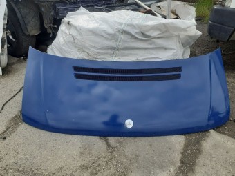 CAPOTA MOTOR MERCEDES VITO (W638) 