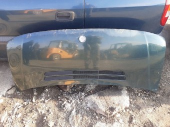 CAPOTA MOTOR MERCEDES VITO (W638) 