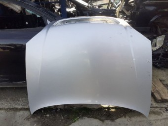 CAPOTA MOTOR OPEL ASTRA G 