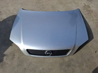 CAPOTA MOTOR OPEL ASTRA G 