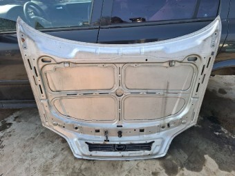 CAPOTA MOTOR OPEL ASTRA G 