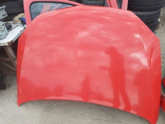 CAPOTA MOTOR OPEL CORSA C 