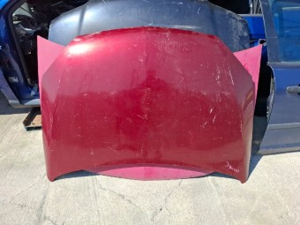 CAPOTA MOTOR OPEL CORSA C 