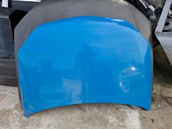CAPOTA MOTOR OPEL CORSA C 
