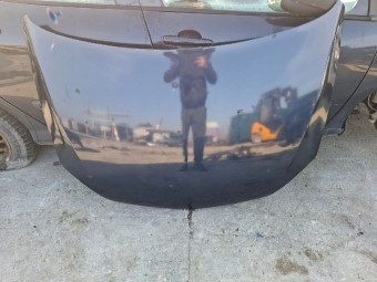 CAPOTA MOTOR OPEL CORSA C 