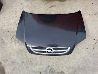CAPOTA MOTOR OPEL ZAFIRA A 