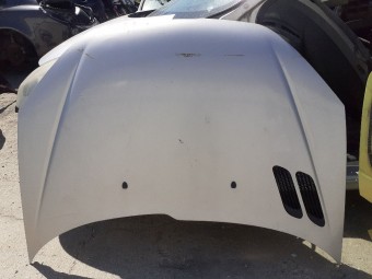 CAPOTA MOTOR PEUGEOT 206 