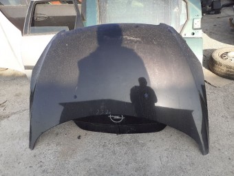 CAPOTA MOTOR PEUGEOT 307 CC 