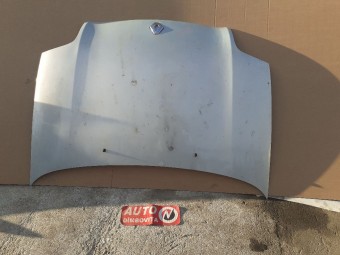 CAPOTA MOTOR RENAULT CLIO II 