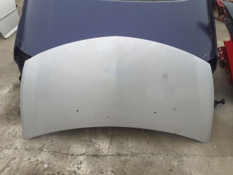 CAPOTA MOTOR RENAULT CLIO III 