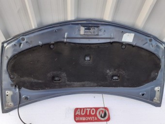 CAPOTA MOTOR RENAULT CLIO III 
