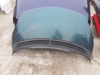 CAPOTA MOTOR RENAULT ESPACE 