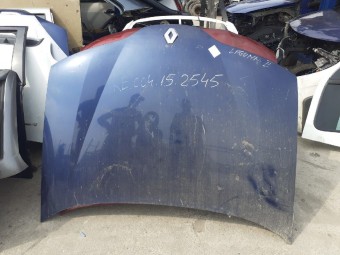 CAPOTA MOTOR RENAULT LAGUNA 