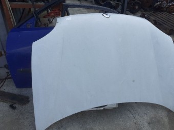 CAPOTA MOTOR RENAULT LAGUNA II 