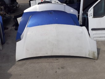 CAPOTA MOTOR RENAULT MASTER 
