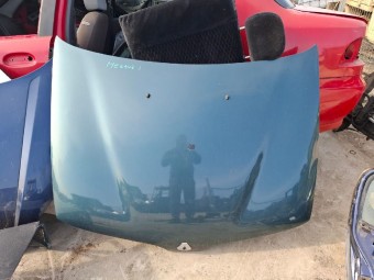 CAPOTA MOTOR RENAULT MEGANE 