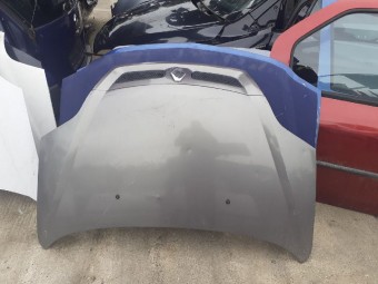 CAPOTA MOTOR RENAULT MEGANE SCENIC  