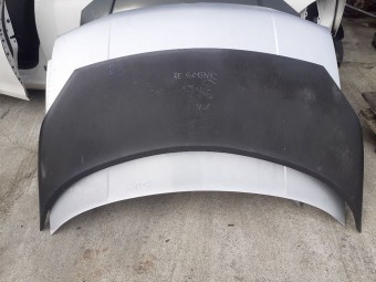 CAPOTA MOTOR RENAULT SCENIC II 